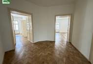 Wohnen im Herzen von Graz – Stilvoll, zentral und grün