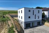 Moderner Neubau - Belagsfertig mit großzügigem Grundstück in St. Leonhard