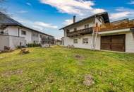 Großzügige Maisonette mit Innzugang, Terrasse & Freizeitwohnsitzwidmung – Natur pur genießen!