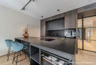 Neubau-Stadtwohnungen fußläufig ins Zentrum und in Skiliftnähe - Kitzbühel