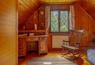 PREISUPDATE!!! Rarität auf dem Immobilienmarkt! Alleinlage, Aussichtslage, Bauernhaus mit Geschichte!