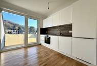 ++ ERSTBEZUG und NEUBAU ++ 3 Zimmer mit Terrasse und Küche