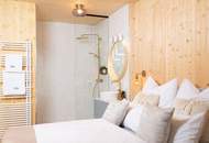 Exklusives, erfolgreiches Apartmenthaus mit traumhaftem Seeblick