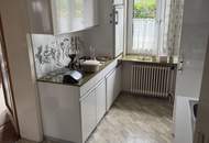 Einfamilienhaus mit Potenzial in ruhiger Lage