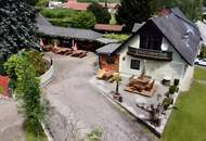 Bauprojekt: Bis zu 12 Wohnungen nach Umbau bzw. Sanierung möglich - vier Wohnungen sofort nutzbar!