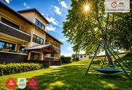 Zwei Immobilien - eine Investition. Einfamilienhaus+Zinshaus mit 7 Wohneinheiten