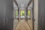 Luxusvilla mit Kaiserblick in sonniger Alleinlage