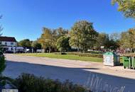 Ihr eigenes Traumgrundstück in der Donaustadt für Ihr Traumhaus– Wohnen im Grünen mit perfekter Anbindung! Wir planen Ihr Traumhaus!