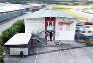 Gasthaus und Motel samt tausenden QM Grundstück inmitten von Pöchlarn