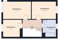 Warum eine Wohnung wenn es dieses Eckreihenhaus gibt!