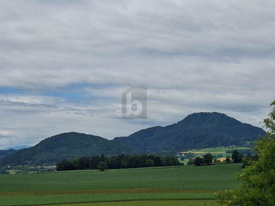 RUHE UND SONNE GARANTIERT