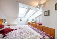 Attersee Maisonettewohnung Feriendomizil mit Hallenbad