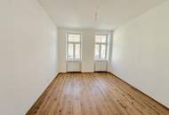 Stilvoller Altbau-Charme trifft auf moderne Ausstattung! 3-Zimmer Erstbezugs-Wohnung in guter Lage zu fairem Preis