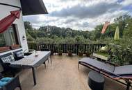 Einfamilienhaus mit großem Keller und traumhaftem Wald-Blick