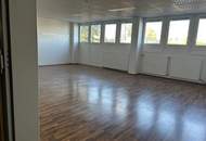 Hochwertige Büros günstig zu vermieten 500 und 550 m² verfügbar und 280 m² in einem Extragbäude B Widmung.