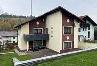 Zwei Familien, ein Zuhause – Platz für Generationen