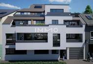 *Provisionsfrei* Erstbezug beim Freizeitparadies "alte Donau" 2- Zimmerwohnung mit Balkon