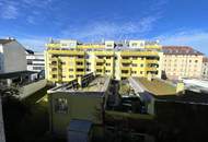 Sanierungsbedürftige 2 Zimmer Wohnung in S-Bahn-Nähe - KEIN LIFT!