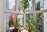 Ruhige, modern sanierte 2-Zimmer-Wohnung nahe Steinbauerpark und Margareten