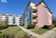 Wohntraum inkl. Tiefgaragenplatz - stilvoll, zentral, komfortabel