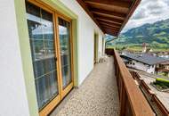 Einfamilienhaus in Fügen mit Potential