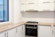 Dachterrasse mit sensationellem 360 Grad Rundumblick!