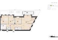 Urbane Lebensqualität in grüner Oase - 4-Zimmer Wohnung provisionsfrei!