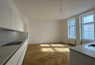 Top Lage am Fleischmarkt - Stilvolle 4-Zimmer-Wohnung