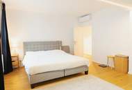 Drei-Zimmer Luxuswohnung nahe Yppenplatz/Brunnenmarkt