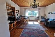 Entzückendes Wochenendhaus mit traumhafter Aussicht