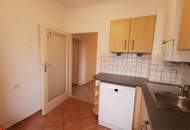 2 Zimmer zum Sofortbezug in Ober St. Veit. Sehr schöne Ruhelage in hinterer Stiege.