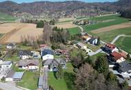 Tolles Einfamilienhaus in Ruhelage - Sonniges Grundstück in Thal