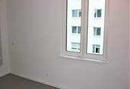 UHLANDGASSE, U1-Nähe, 64 m2 Neubau mit 3 m2 Balkon, 2 Zimmer, 2er-WG-geeignet, Wohnküche, Duschbad, 3. Liftstock