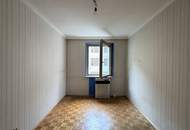 Gemütliche Zweizimmerwohnung mit Gestaltungspotenzial