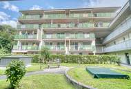 Moderne ruhige Terrassenwohnung in Innsbruck