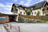 FEISTRITZ IM ROSENTAL: Charmanter Restaurantbetrieb in beliebtem Feriendorf