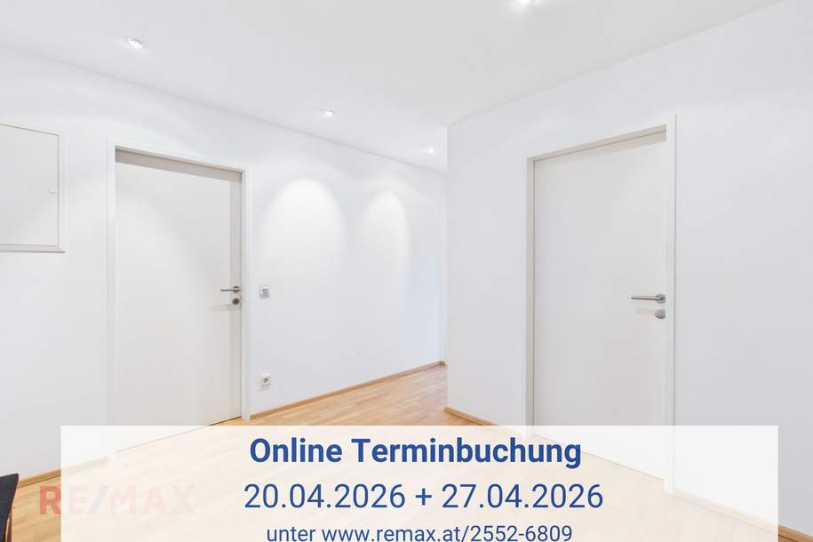Ihr neues Zuhause in der Dr.- Waibel-Straße – zentral und gemütlich, Wohnung-miete, 1.586,59,€, 6850 Dornbirn