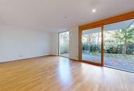 Sandleiten 64 | Schöne Gartenwohnung mit vielfältigen Gestaltungsmöglichkeiten