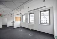 Bürofläche mit optimaler Anbindung