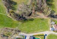 Baugrundstück in ausgezeichneter Lage