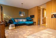 Wo Grün auf Stadt trifft - Ihr lichtdurchflutetes Zuhause in Wölfnitz