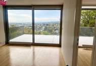 Wohngenuss mit Traumfernblick: Teilmöblierte Traumvilla mit Outdoorpool, Garten, Sauna, Jacuzzi Indoor, Tischtennistisch, etc.