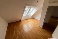 Moderne 4-Zimmer-Wohnung mit Terrasse im 2. DG in 1060 Wien