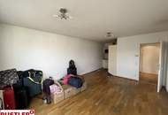 Hoseitige Neubauwohnung mit Loggia - hell und ruhig