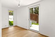 DÖBLINGER GARTENJUWEL ++ Herrliche VIER Zimmer Wohnung