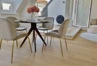 Neubau DG-Terrassenwohnung in Ruhelage | PKW-Stellplatz | 3 Min. zum Kutschkermarkt und zur U6 | 2 Min. zum Aumannplatz