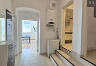 | WOHNUNGEN MIT VIEL POTENTIAL | U-BAHN NÄHE | ALTBAU |