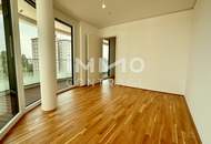 Luxurious 3 room flat with balcony! Danubeview