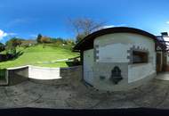 Verwirklichen Sie Wohnträume auf dieser wunderbaren Liegenschaft mit Blick auf die Wallfahrtskirche Maria Straßengel