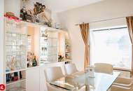 Cottageviertel Döbling | Loftartige DG-Wohnung mit Terrasse | Befristet vermietet bis 2030